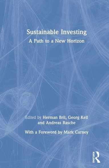 Sustainable Investing