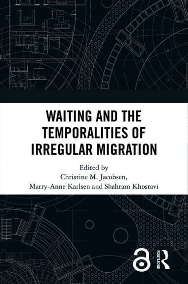 Shahram Khosravi best book