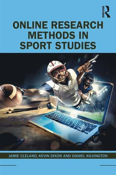 Jamie Cleland best book