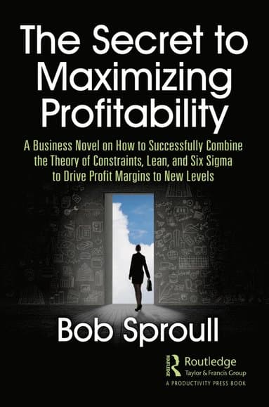 Bob Sproull best book