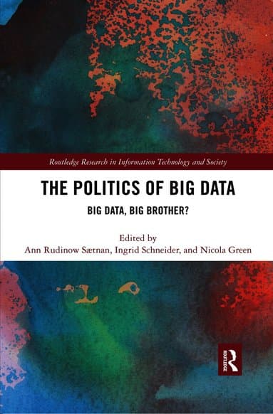 Ann Rudinow Sætnan best book