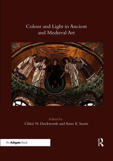 Chloë N Duckworth best book