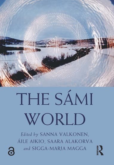 Sanna Valkonen best book