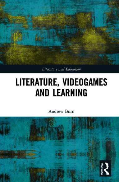 Andrew Burn best book