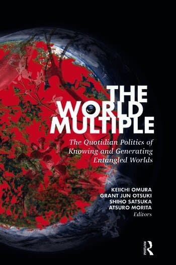 Atsuro Morita best book