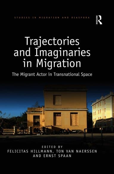 Ton van Naerssen best book