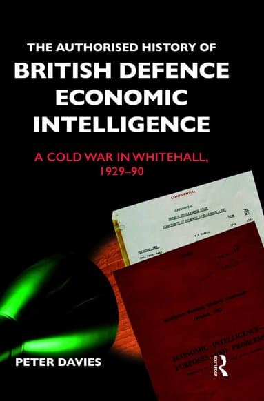 Peter Davies best book