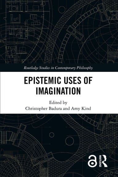 Epistemic Uses of Imagination