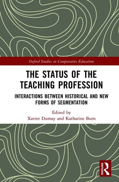 Status of the Teaching Profession