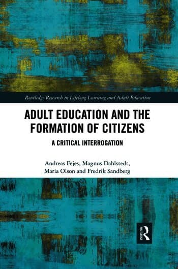 Adult Education and the Formation of Citizens