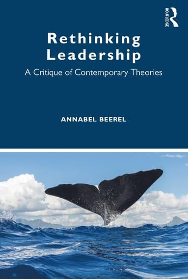 Rethinking Leadership