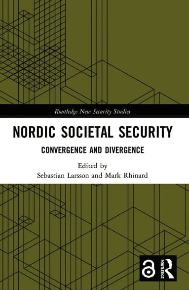 Nordic Societal Security