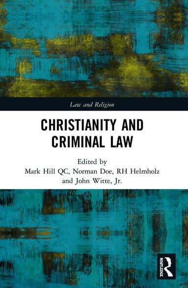 Mark Hill QC best book