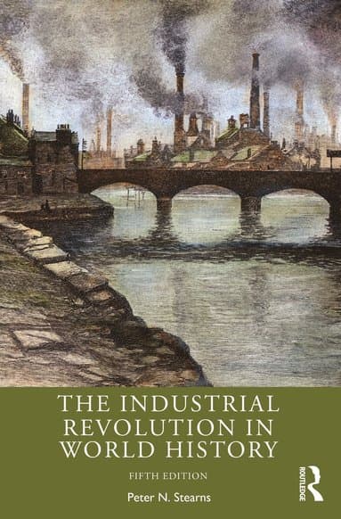 Industrial Revolution in World History
