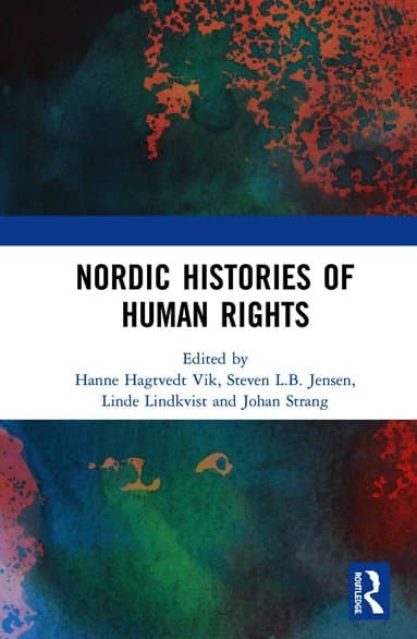 Johan Strang best book