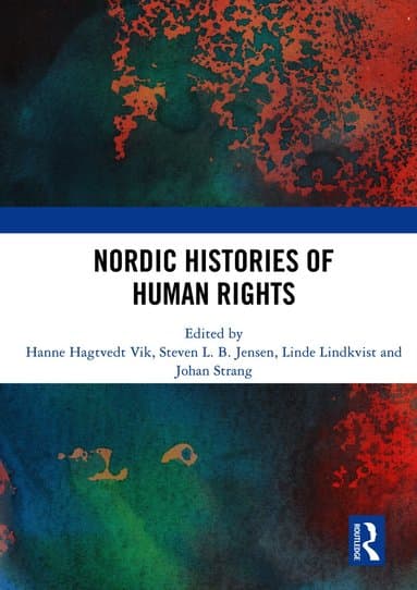 Nordic Histories of Human Rights