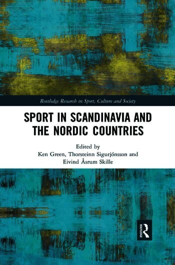Sport in Scandinavia and the Nordic Countries