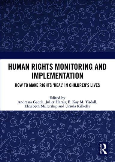 Human Rights Monitoring and Implementation