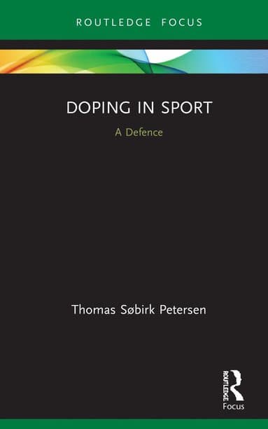 Thomas Søbirk Petersen best book