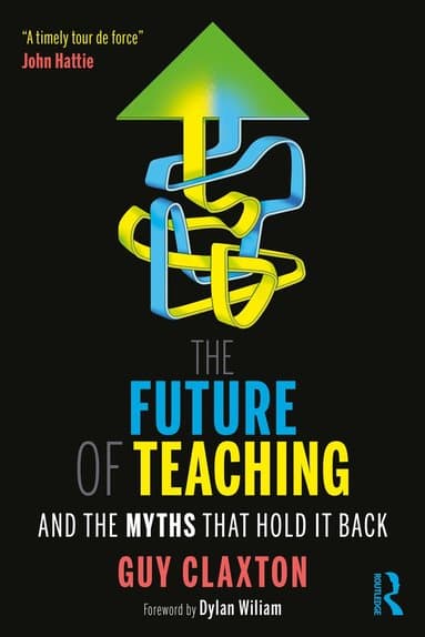 Future of Teaching