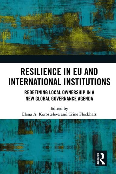 Trine Flockhart best book