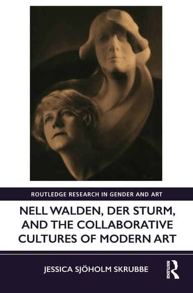 Jessica Sjöholm Skrubbe best book