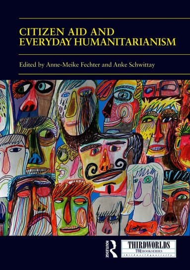 Citizen Aid and Everyday Humanitarianism
