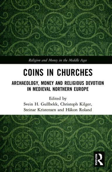 Coins in Churches