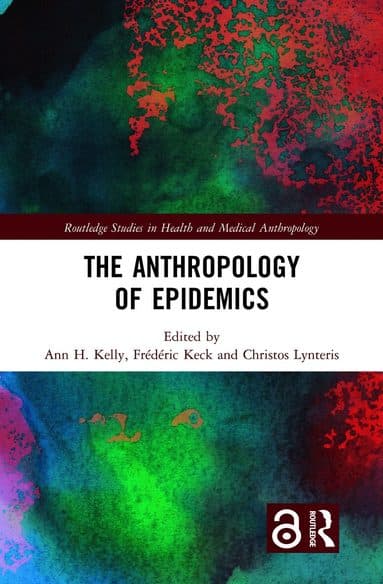 Anthropology of Epidemics