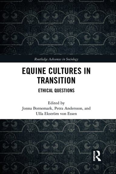 Ulla Ekström von Essen best book