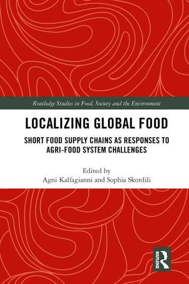 Agni Kalfagianni best book