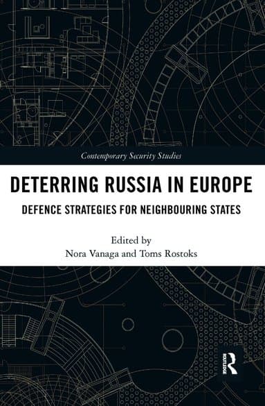 Toms Rostoks best book