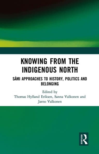 Knowing from the Indigenous North