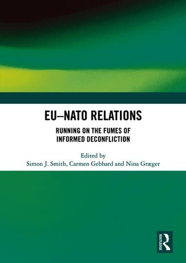 Nina Graeger best book