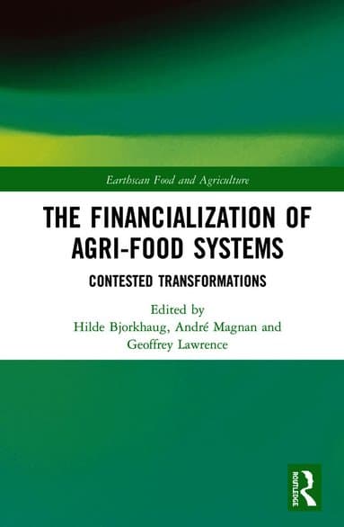 Hilde Bjorkhaug best book