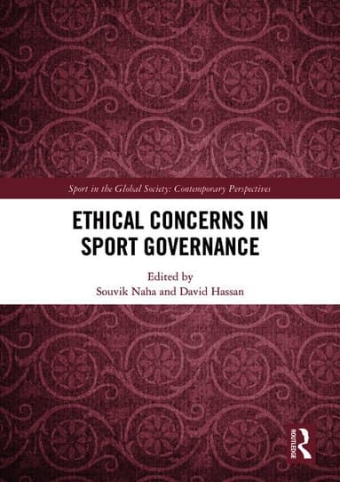 Ethical Concerns in Sport Governance