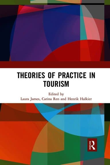 Henrik Halkier best book