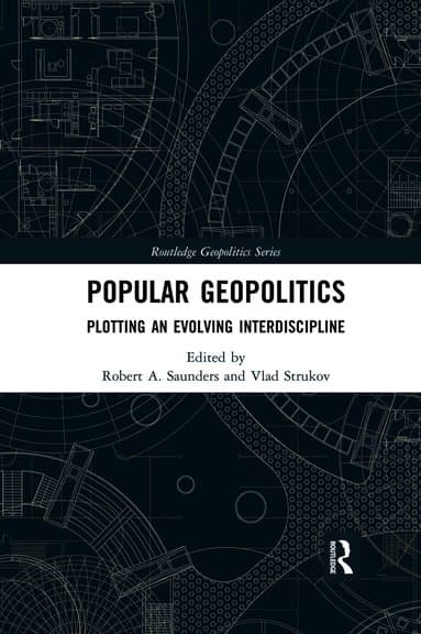 Vlad Strukov best book