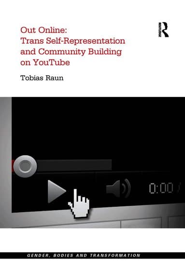 Tobias Raun best book