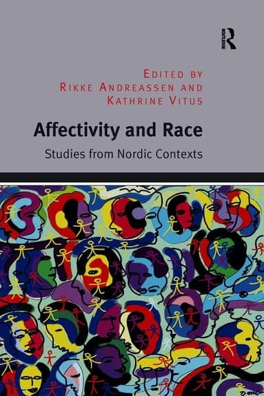 Affectivity and Race