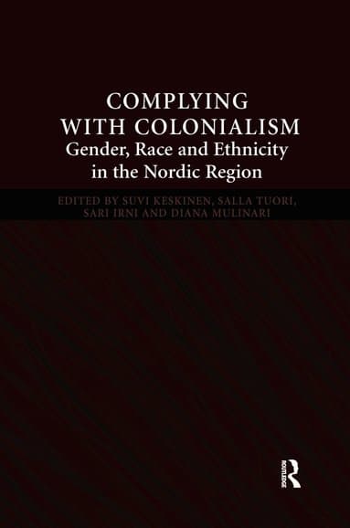 Complying With Colonialism