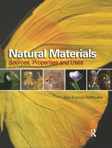 Natural Materials