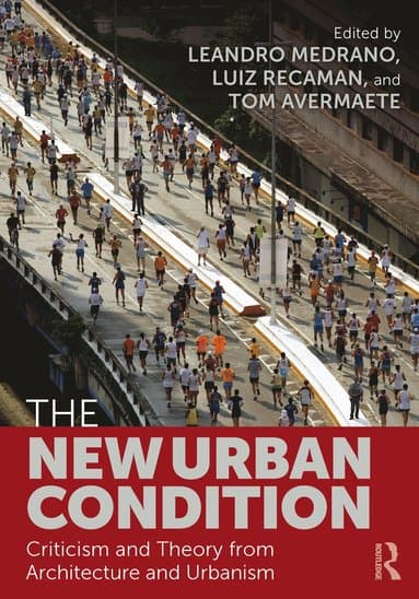 Tom Avermaete best book