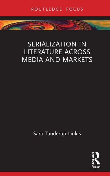 Sara Tanderup Linkis best book