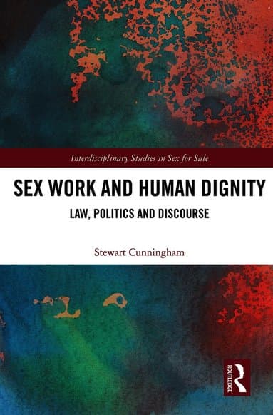 Stewart Cunningham best book