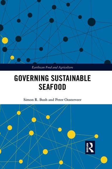 Peter Oosterveer best book