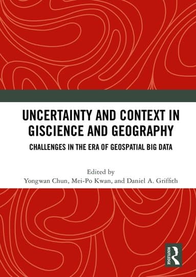Uncertainty and Context in GIScience and Geography