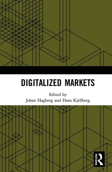 Johan Hagberg best book