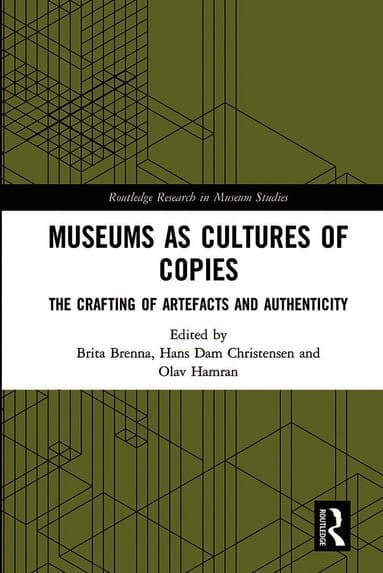 Olav Hamran best book