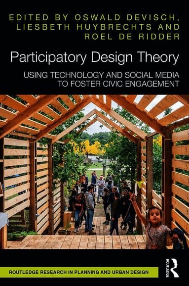 Liesbeth Huybrechts best book